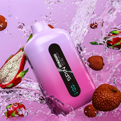 Spin 20mL (Buy 2, get 1 Free)