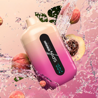 Spin 20mL (Buy 2, get 1 Free)