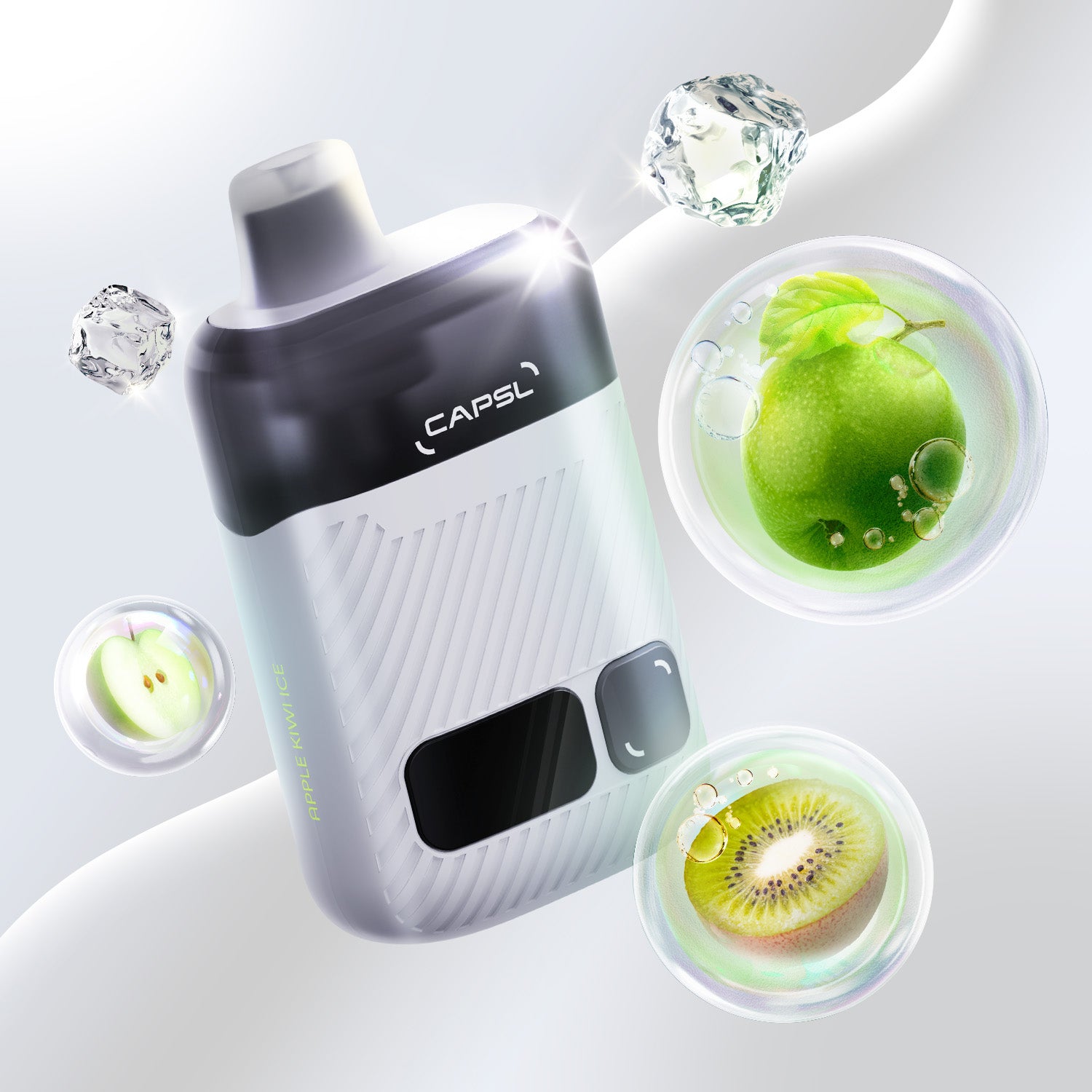 CAPSL AFX17 Disposable Vape - 17mL