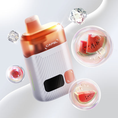 CAPSL AFX17 Disposable Vape - 17mL