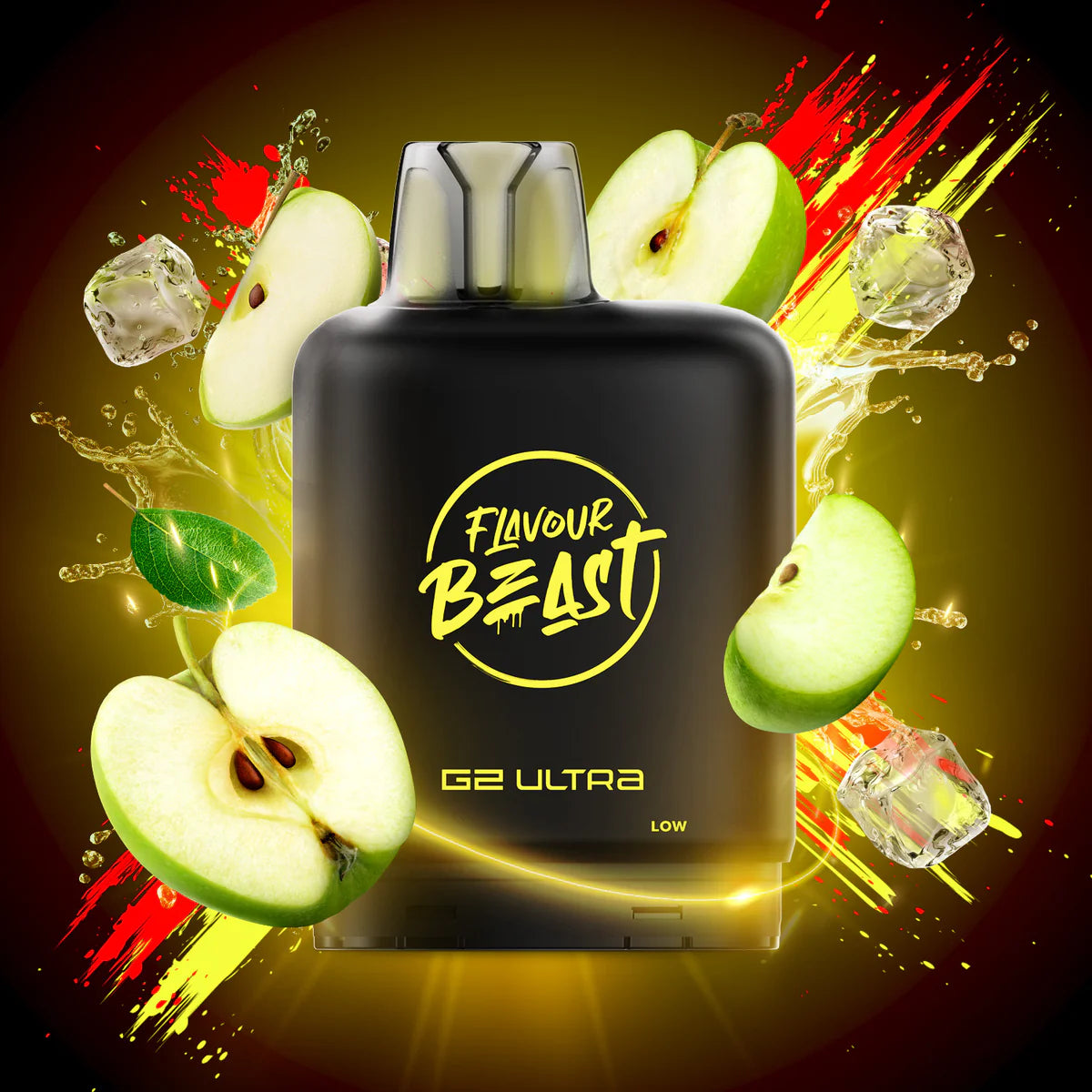 Flavour Beast - Level X G2 Ultra Pod 20mL