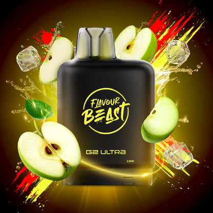 Flavour Beast - Level X G2 Ultra Pod 20mL