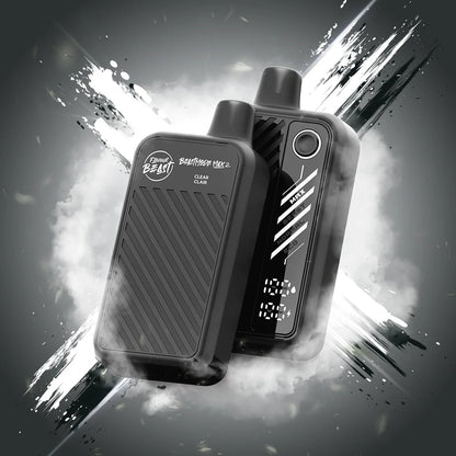 Flavour Beast - Beast Mode MAX 2