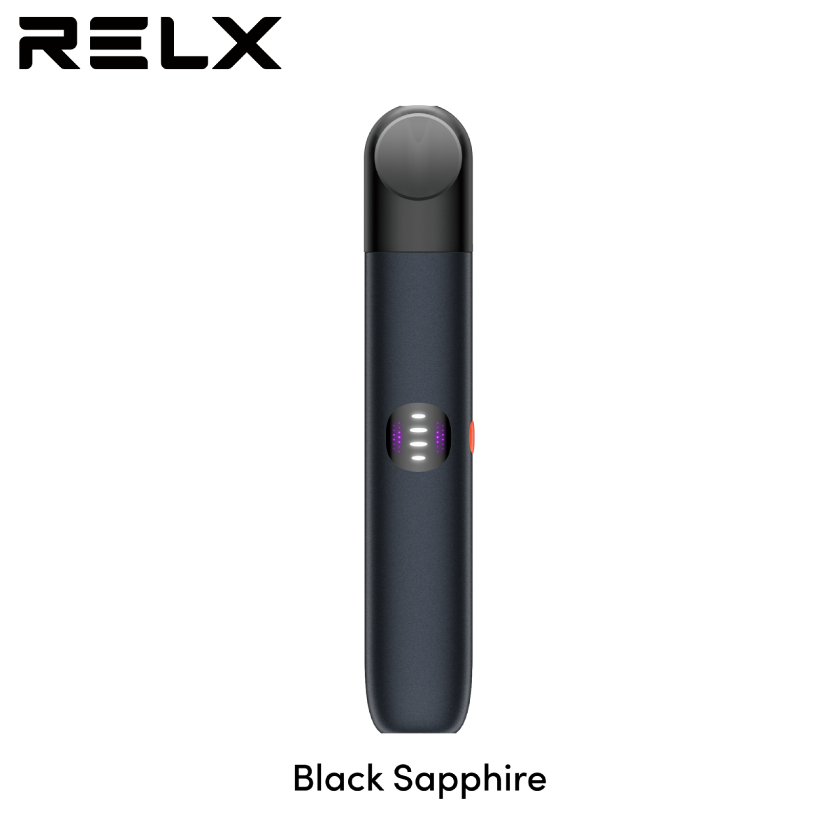 Black Sapphire
