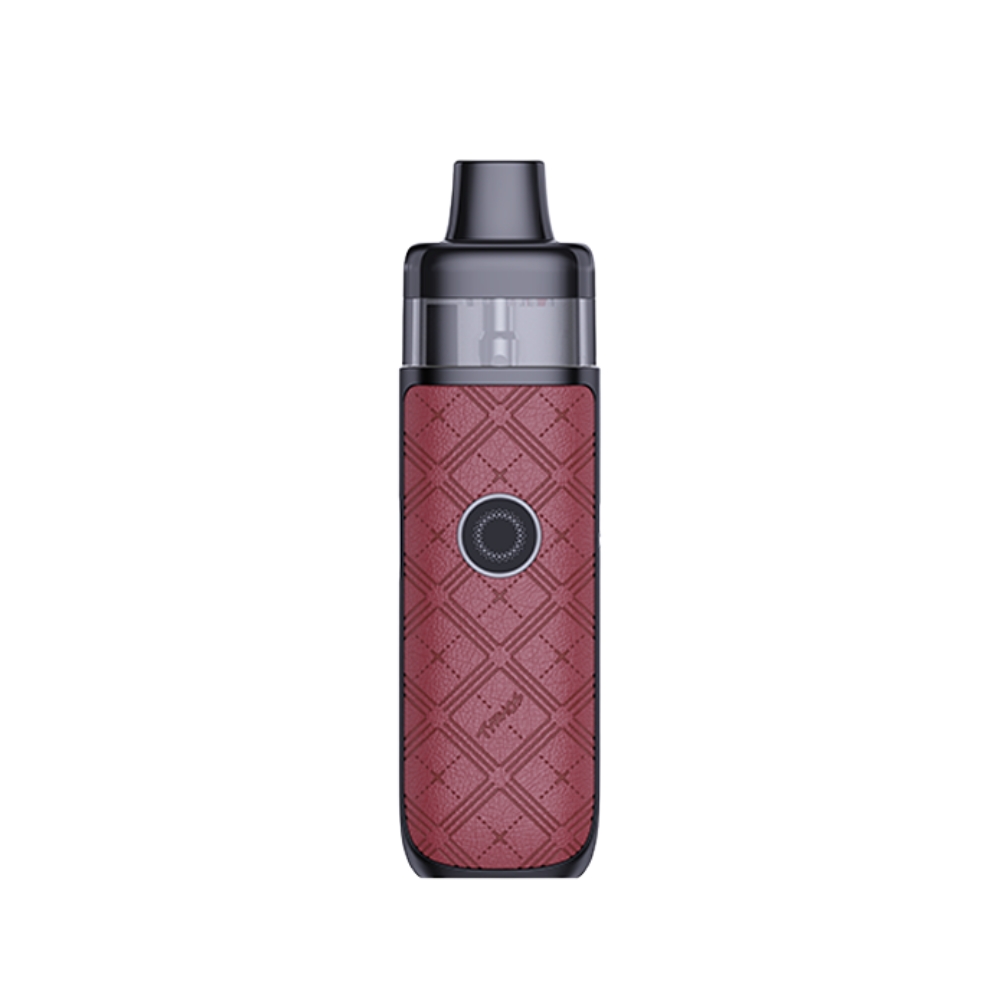 Uwell Typhos SE - Burgundy Red