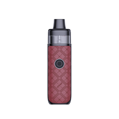 Uwell Typhos SE - Burgundy Red