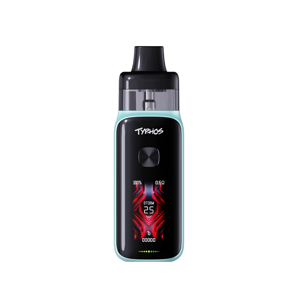 Uwell Typhos Pro - Creamy Azure