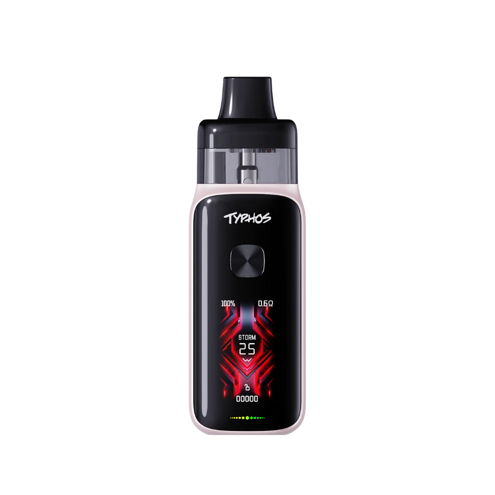 Uwell Typhos Pro - Light Brown