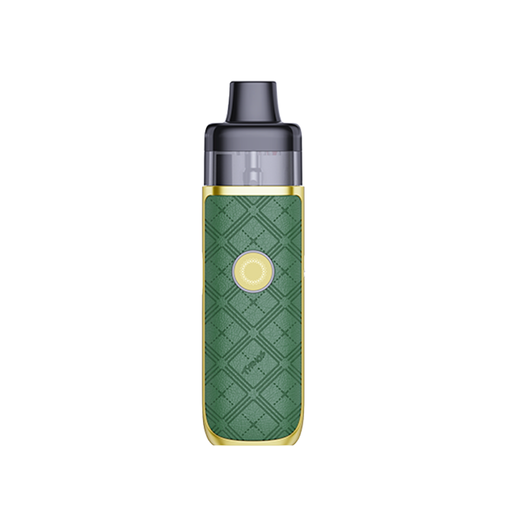 Uwell Typhos SE - Luxury Emerald