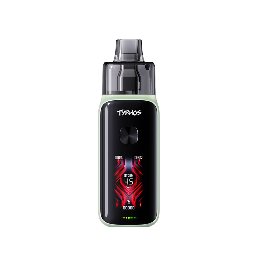 Uwell Typhos Pro - Mint Green