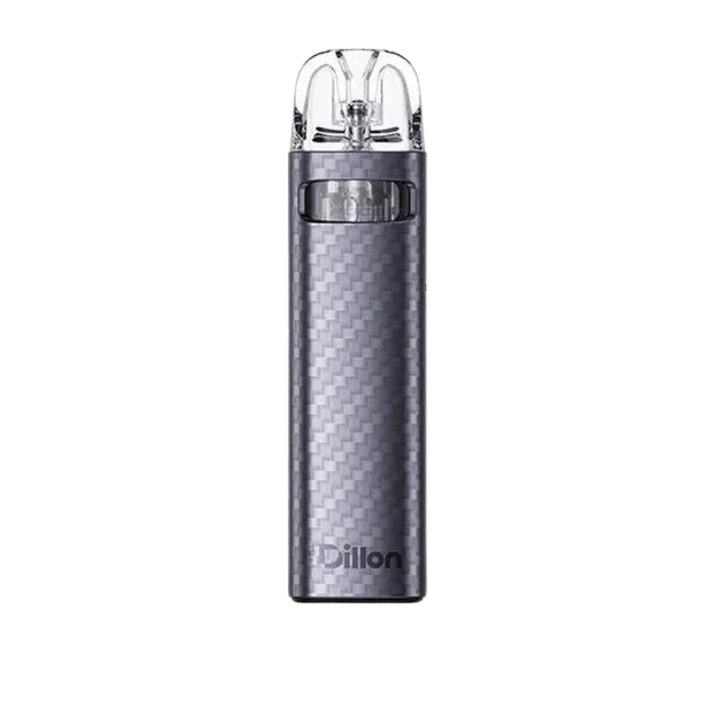 Uwell Dillon EM - Silver Quartz Fiber