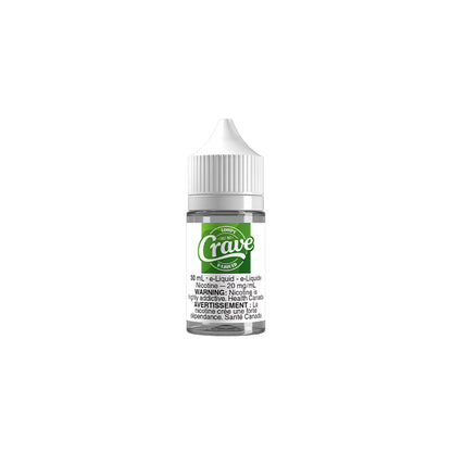 Crave Salt Nic E-Liquid 30mL — Loopy