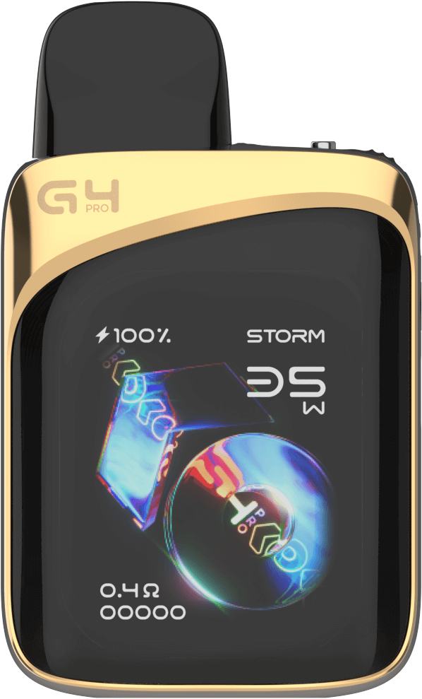 Uwell Caliburn G4 Pro KOKO Open Pod Kit