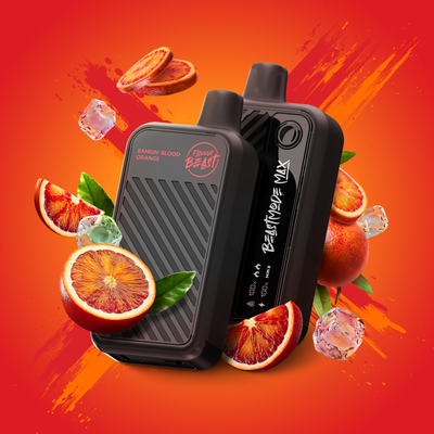 Flavour Beast Beast Mode MAX Disposable