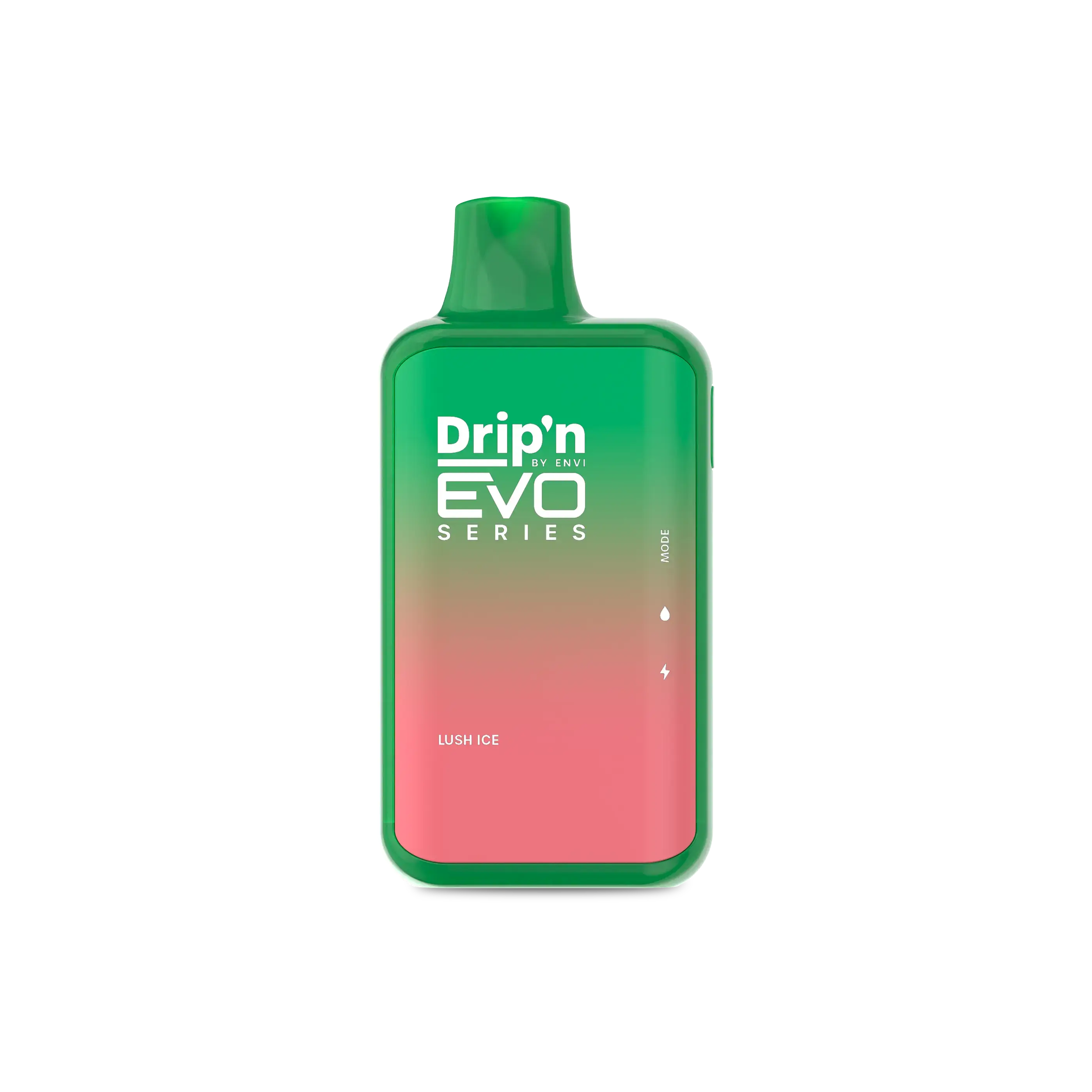 DRIP'N Evo 28K, Star Boom flavour, smooth vaping experience, tailored with nicotine options, designed for efficient and consistent vaping in Ontario and Quebec.