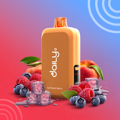 Drip'n Daily 30mL Disposable Vape