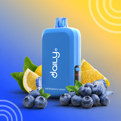 Drip'n Daily 30mL Disposable Vape