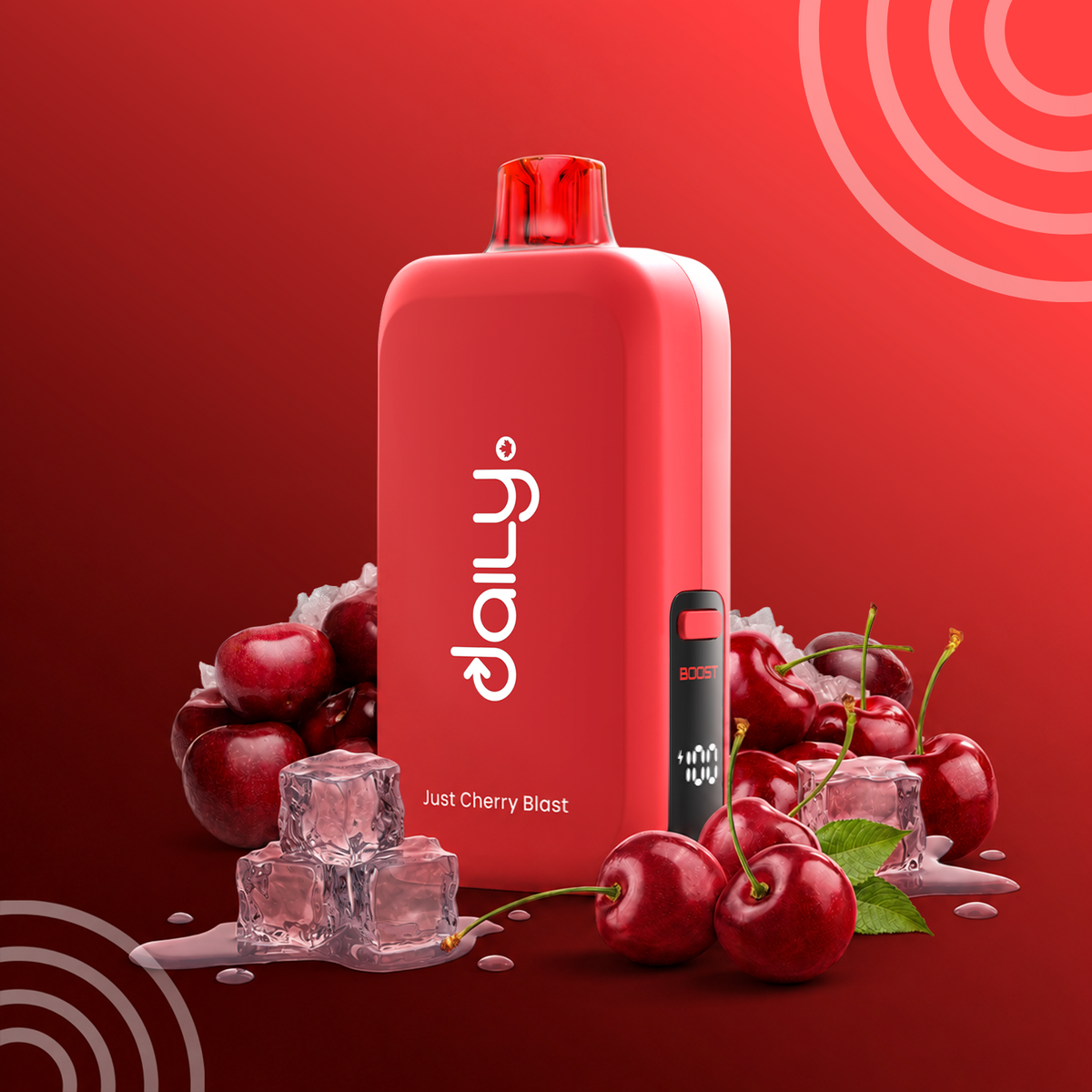 Drip'n Daily 30mL Disposable Vape