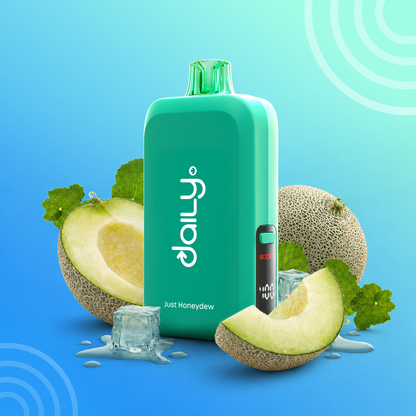 Drip'n Daily 30mL Disposable Vape