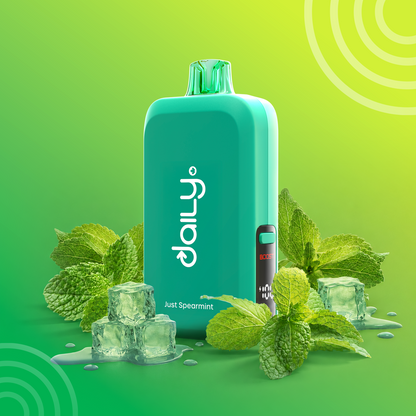 Drip'n Daily 30mL Disposable Vape