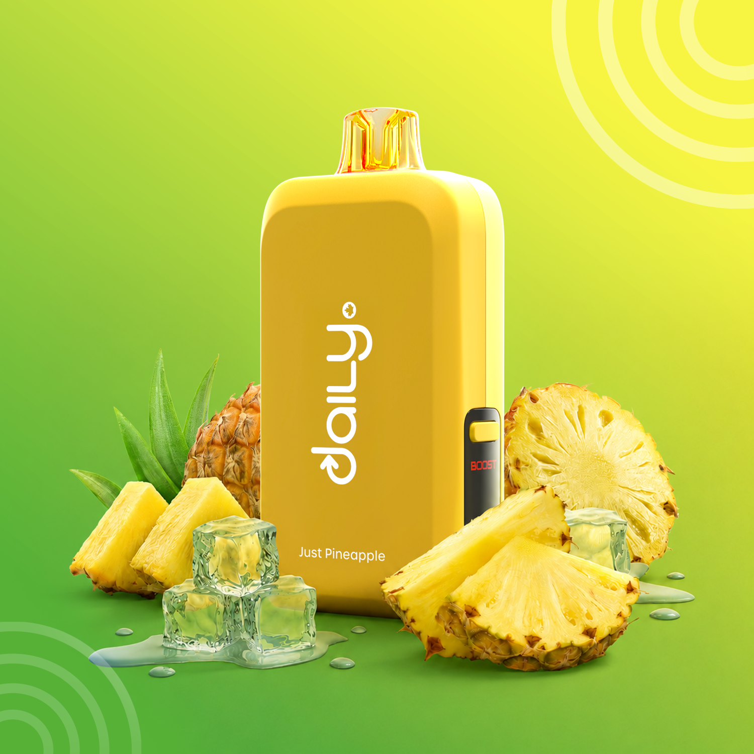 Drip'n Daily 30mL Disposable Vape