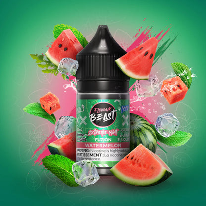 Flavour Beast E-Liquid Fuzion