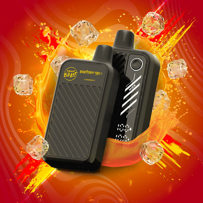 Flavour Beast Beast Mode MAX 2 Canada | 50K Disposable Vape