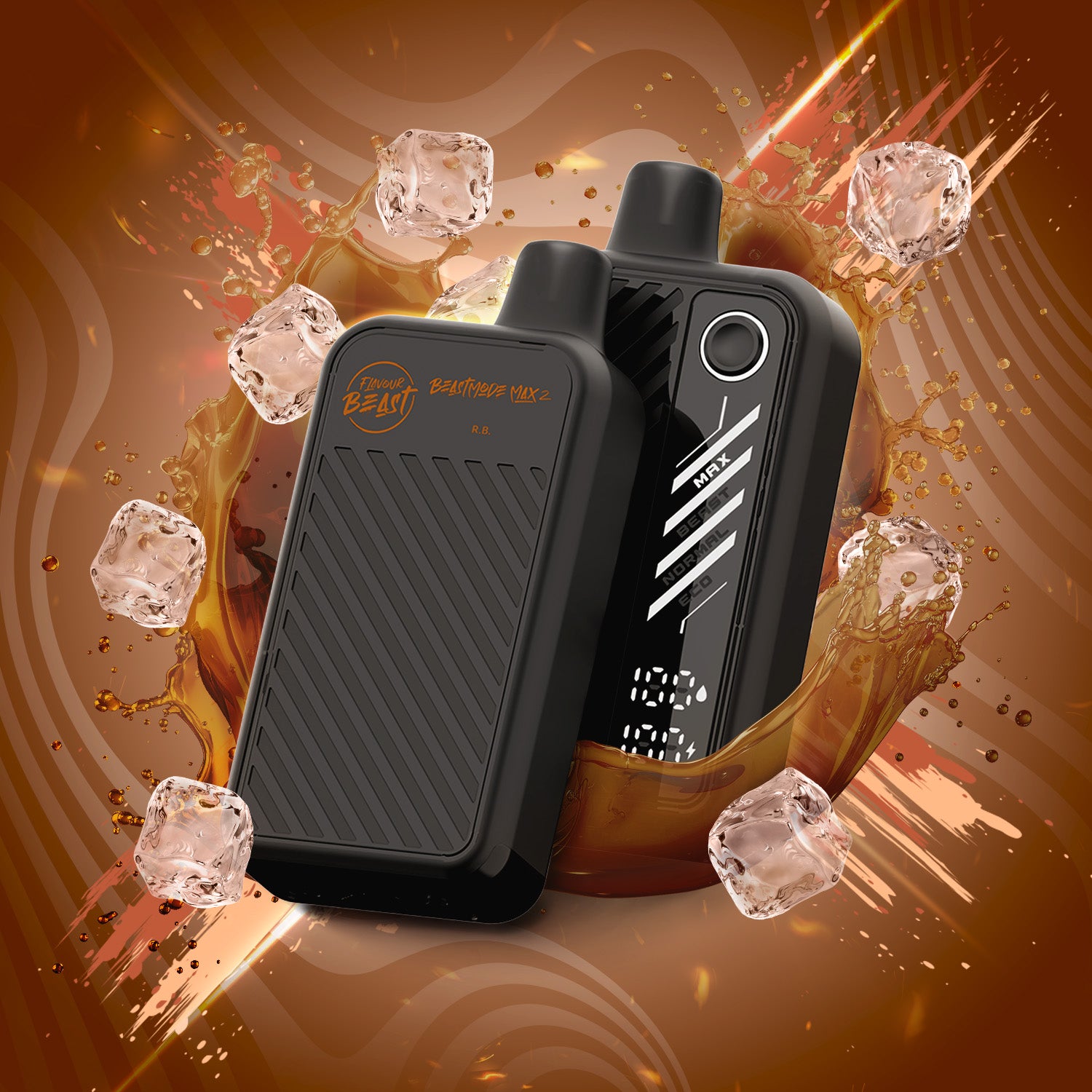 Flavour Beast Beast Mode MAX 2 Canada | 50K Disposable Vape