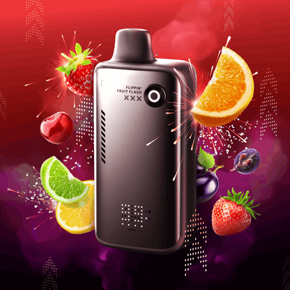 Flavour Beast Alpha 80K Disposable Vape