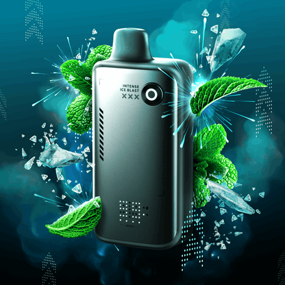 Flavour Beast Alpha 80K Disposable Vape
