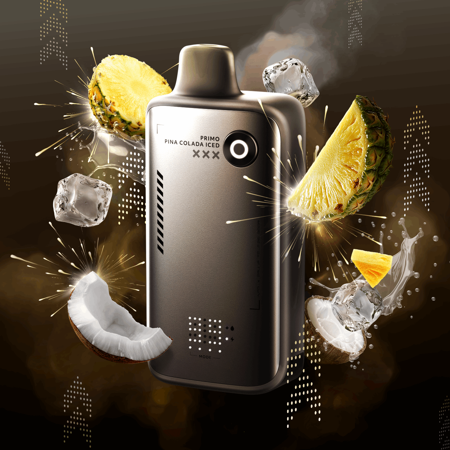 Flavour Beast Alpha 80K Disposable Vape
