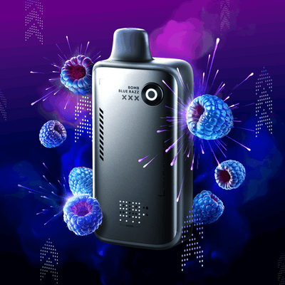 Flavour Beast Alpha 80K 0mg Disposable Vape