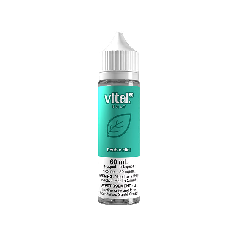VITAL Iced Salt Nic E-Liquid 60mL