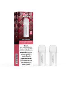 ZBlock Pods — Epic Strawberry Watermelon