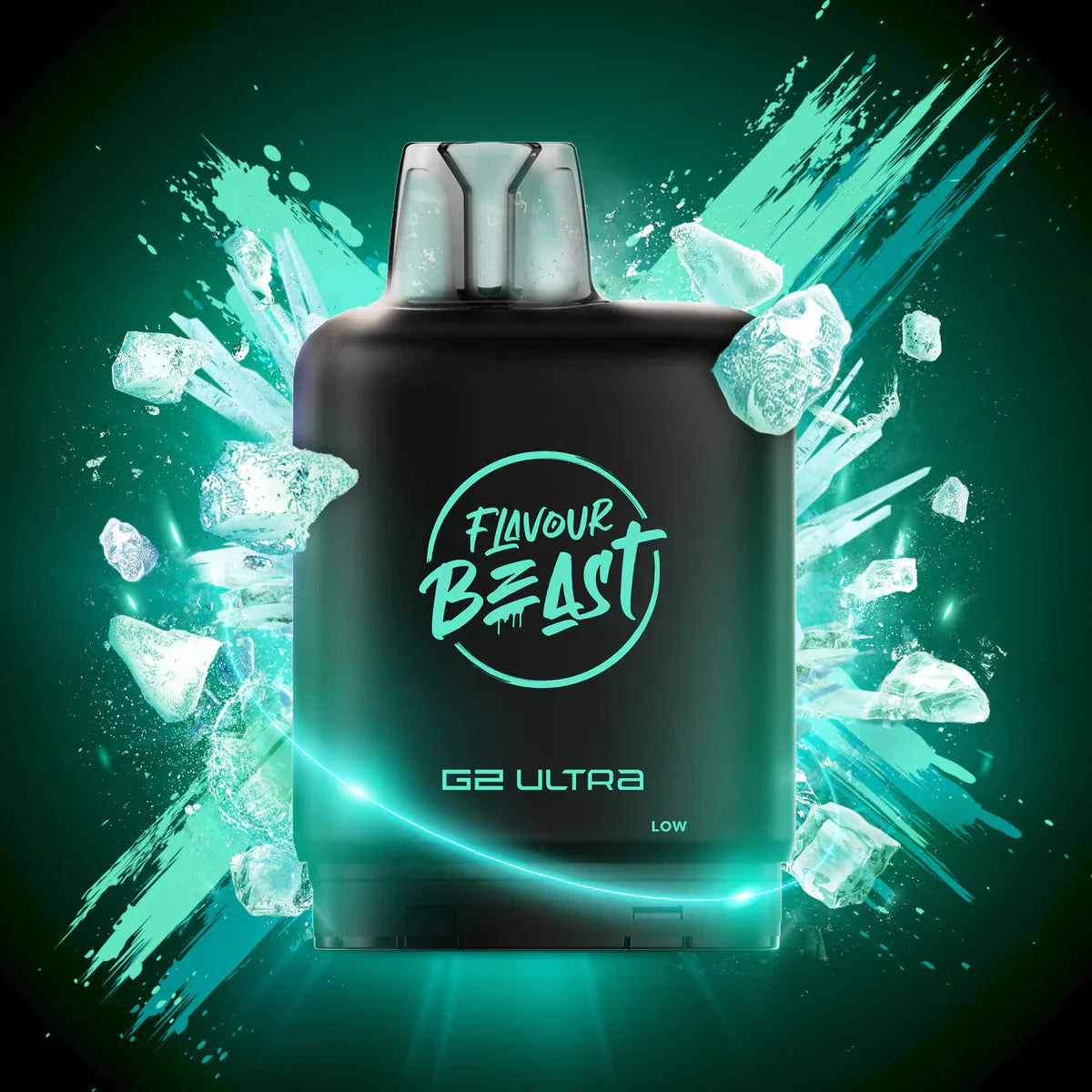 Extreme Mint