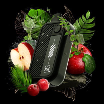 Flavour Beast x Twelve Monkeys Beast Mode Max 3 Hakuna Iced Disposable Vape - Supa Vapes