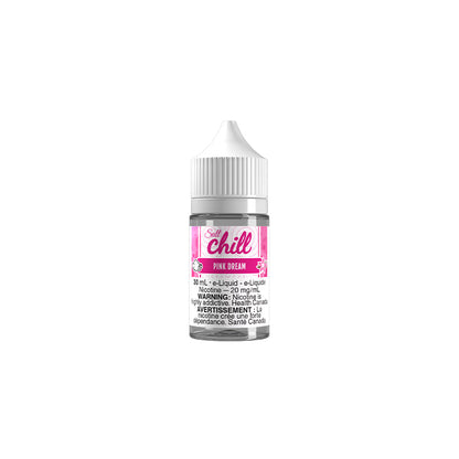 Chill Salt 30mL — Pink Dream