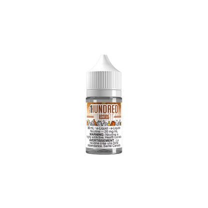 1Hundred Salt 30mL — Sinful