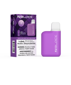 ZBlock Starter Kit — Trippin Triple Berry