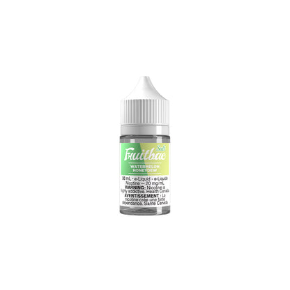 Fruitbae Salt 30mL — Watermelon Honeydew