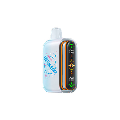GEEK BAR Pulse 2 Coconut Ice Disposable Vape - Supa Vapes