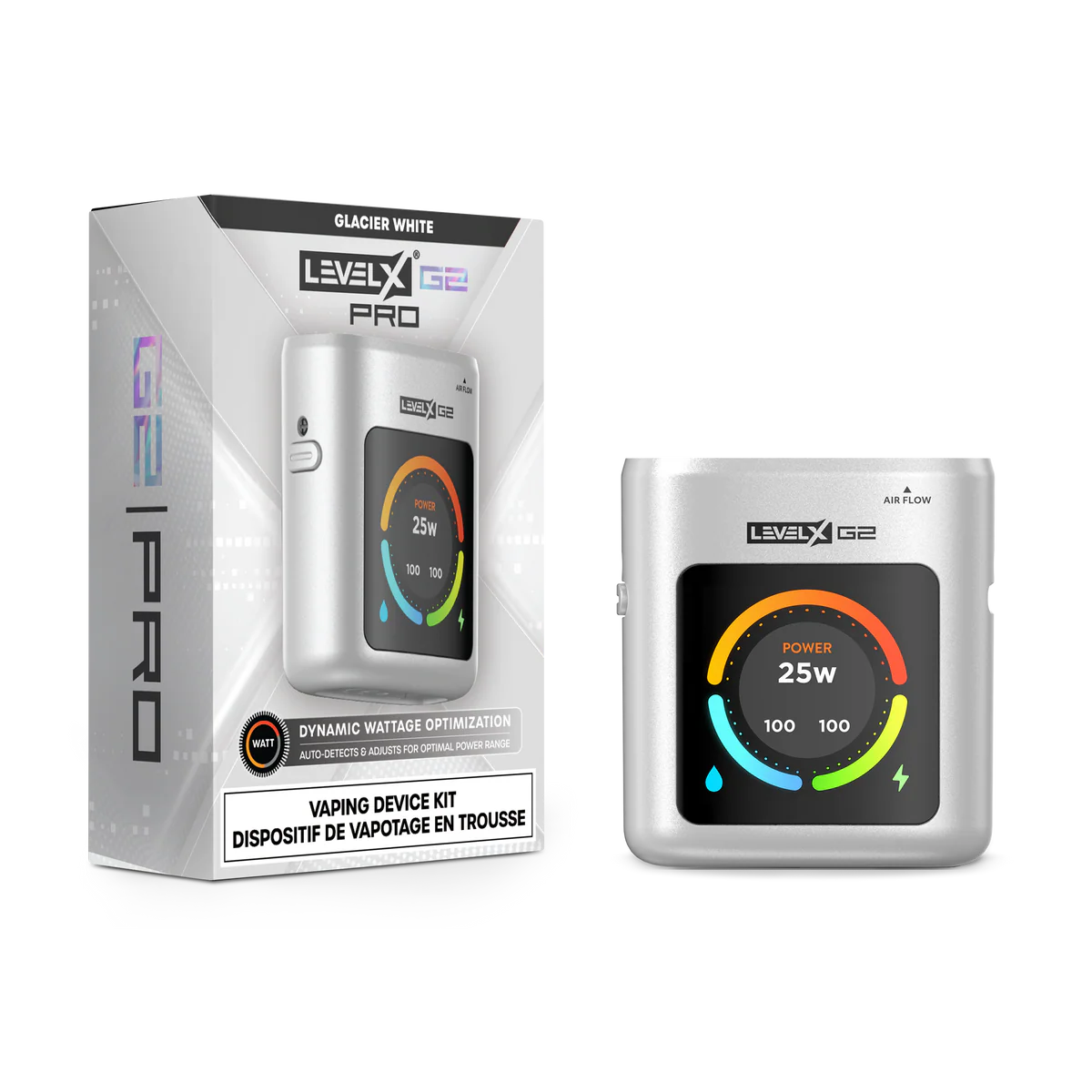 Level X Boost G2 PRO 1000 Device Kit