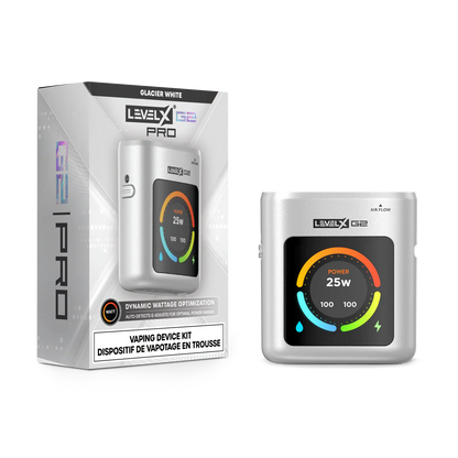 Level X Boost G2 PRO 1000 Device Kit