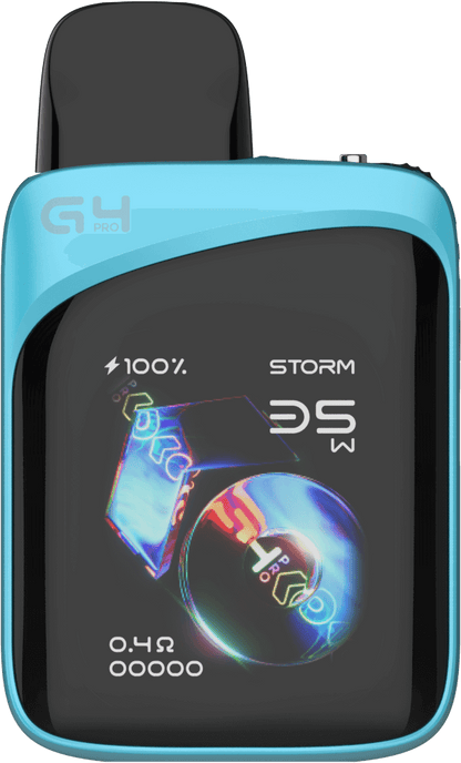 Uwell Caliburn G4 Pro KOKO Open Pod Kit