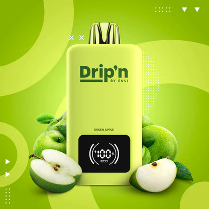 DRIP'N by Envi 26mL Disposable