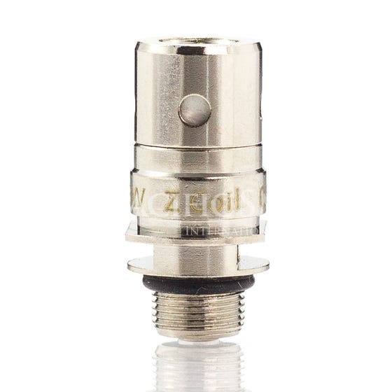 Innokin Zenith Replacement Coil 0.8 ohm 5-pack, designed for flavorful MTL vaping with optimized wicking, compatible with Innokin Zenith Tank, ideal for vapers in Ontario and Quebec.