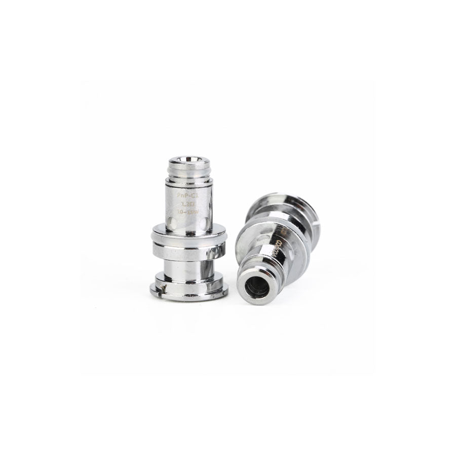 VOOPOO PNP Replacement Coil VM1 0.3OHM, optimized for pure e-liquids up to 10mg nicotine, providing optimal vapor production, ideal for vaping enthusiasts in Ontario and Quebec.