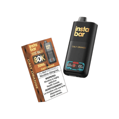 Insta Bar 80K