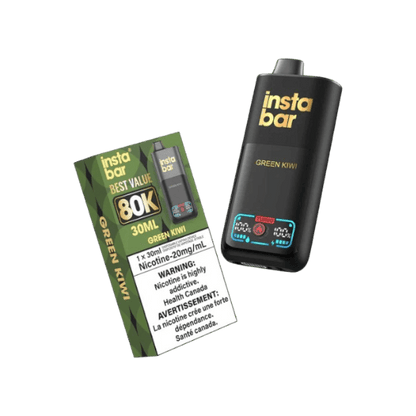 Insta Bar 80K