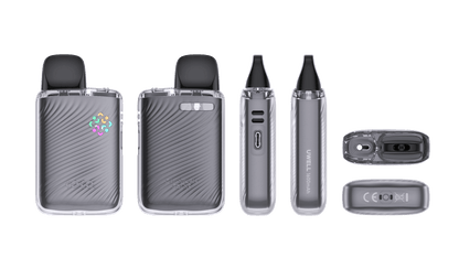 Knight Black G5 Lite Koko device in multiple angles